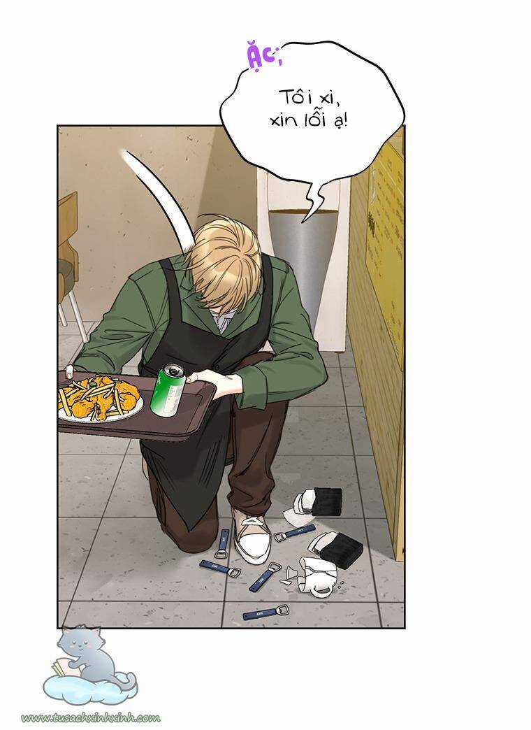 Hẹn Hò Chốn Công Sở - Chapter 109 - Trang 53