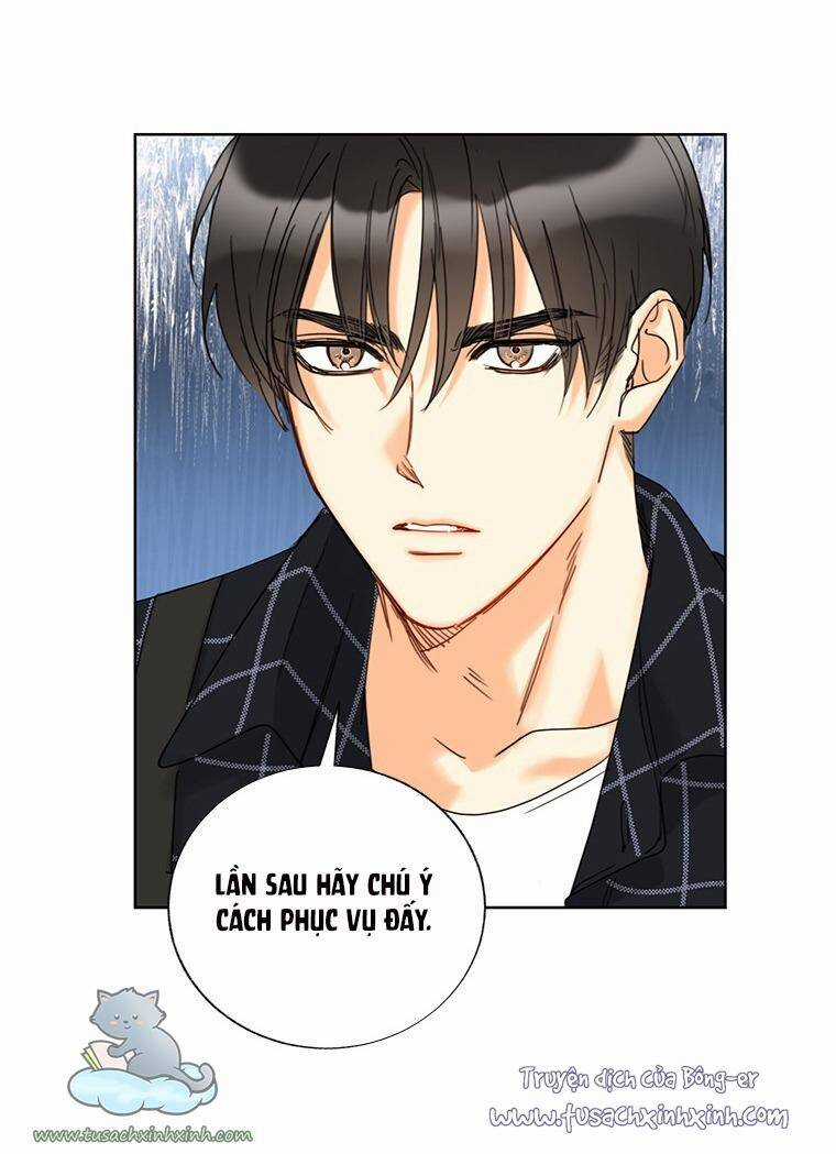 Hẹn Hò Chốn Công Sở - Chapter 109 - Trang 55