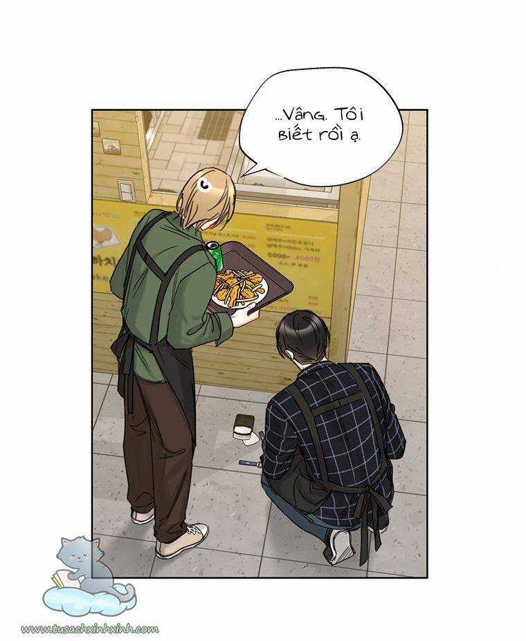 Hẹn Hò Chốn Công Sở - Chapter 109 - Trang 56