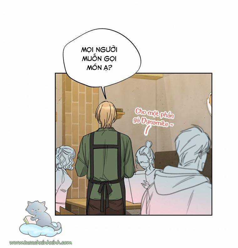 Hẹn Hò Chốn Công Sở - Chapter 109 - Trang 57