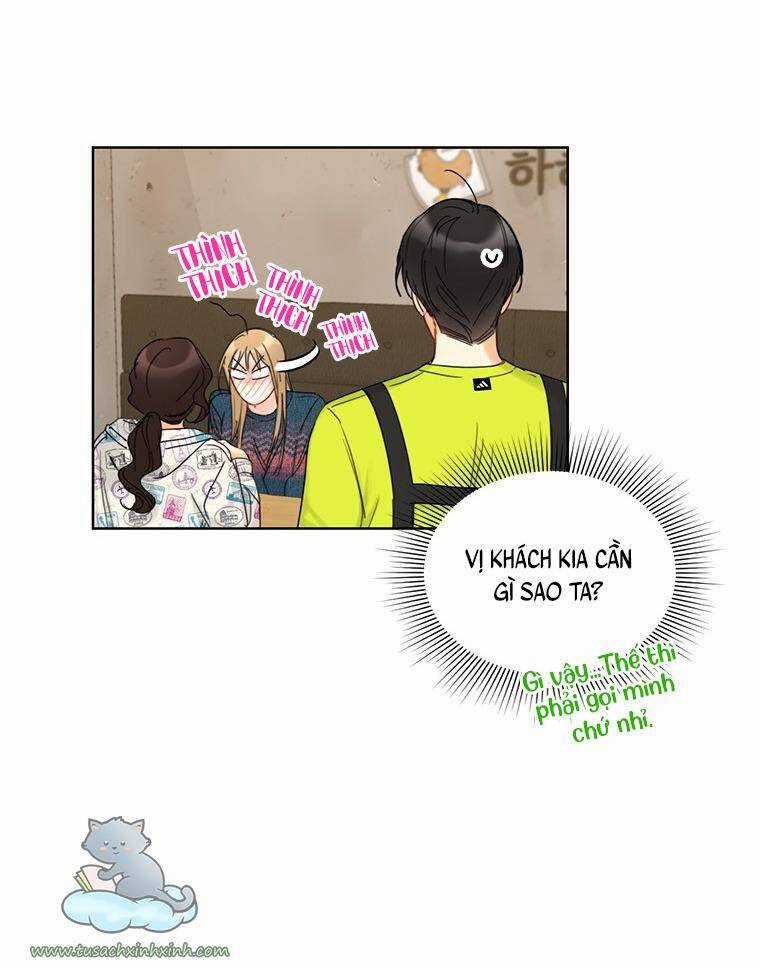 Hẹn Hò Chốn Công Sở - Chapter 109 - Trang 7