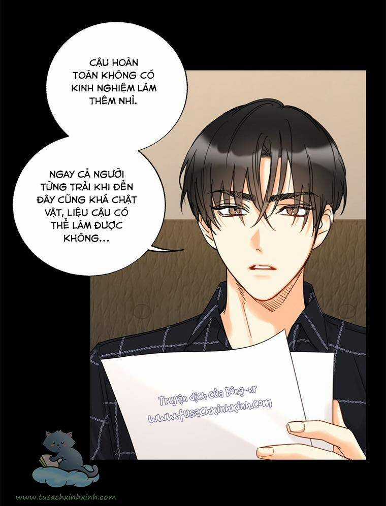 Hẹn Hò Chốn Công Sở - Chapter 110 - Trang 12