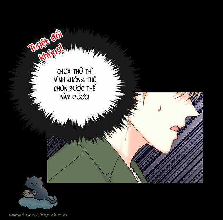 Hẹn Hò Chốn Công Sở - Chapter 110 - Trang 13