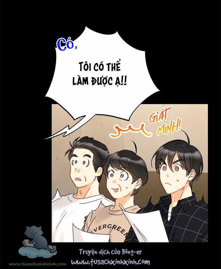 Hẹn Hò Chốn Công Sở - Chapter 110 - Trang 14