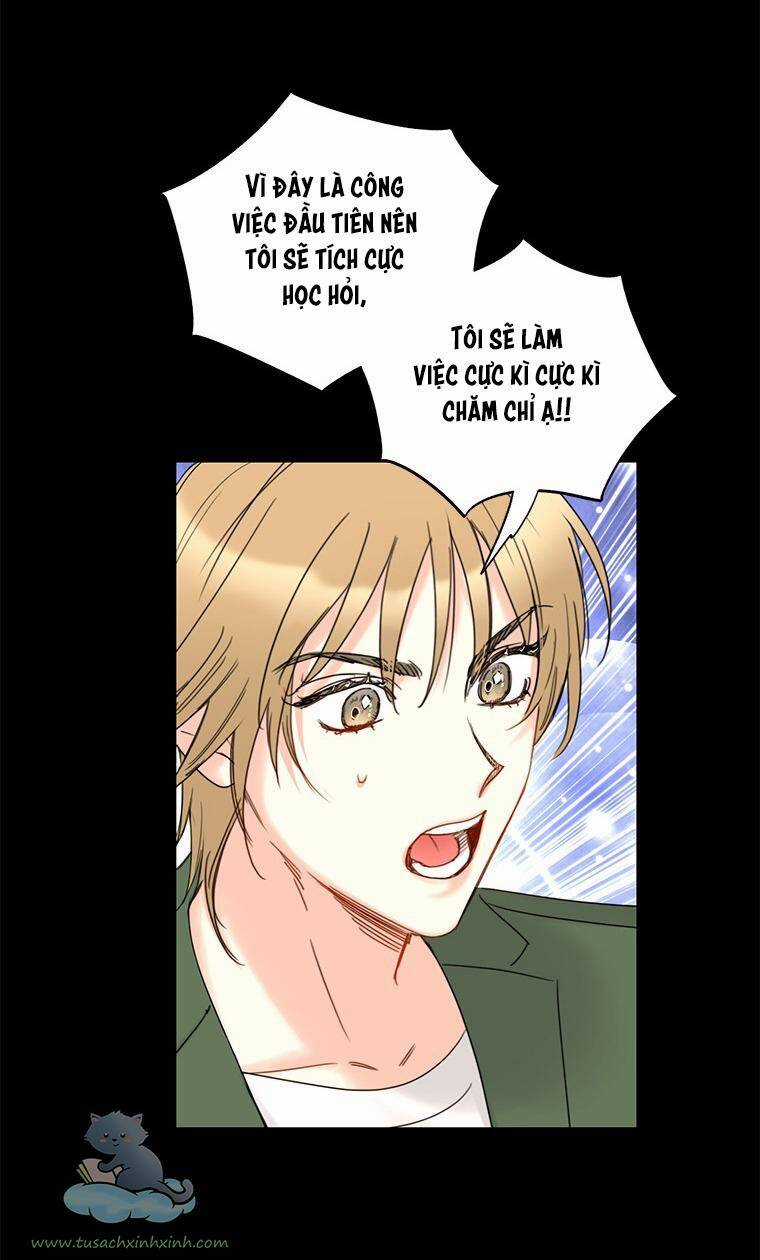 Hẹn Hò Chốn Công Sở - Chapter 110 - Trang 15