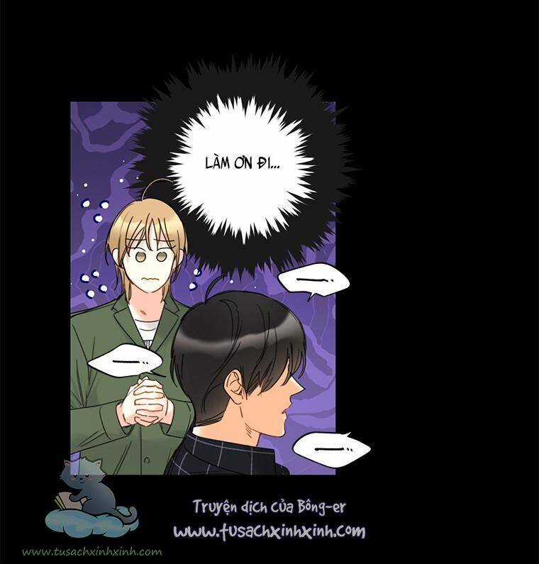 Hẹn Hò Chốn Công Sở - Chapter 110 - Trang 18