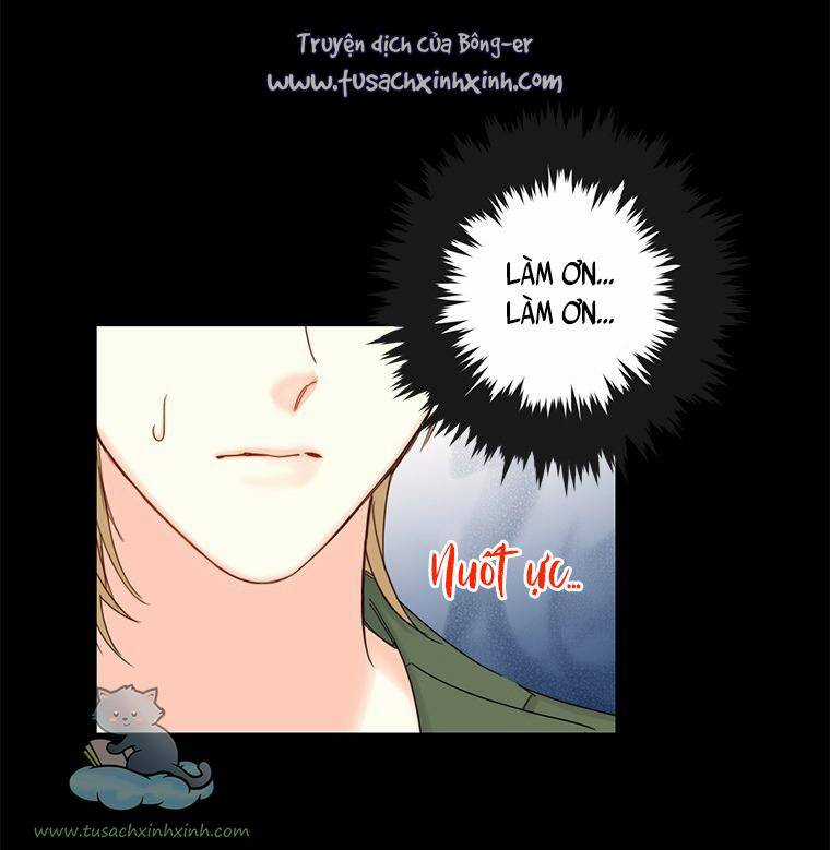 Hẹn Hò Chốn Công Sở - Chapter 110 - Trang 20