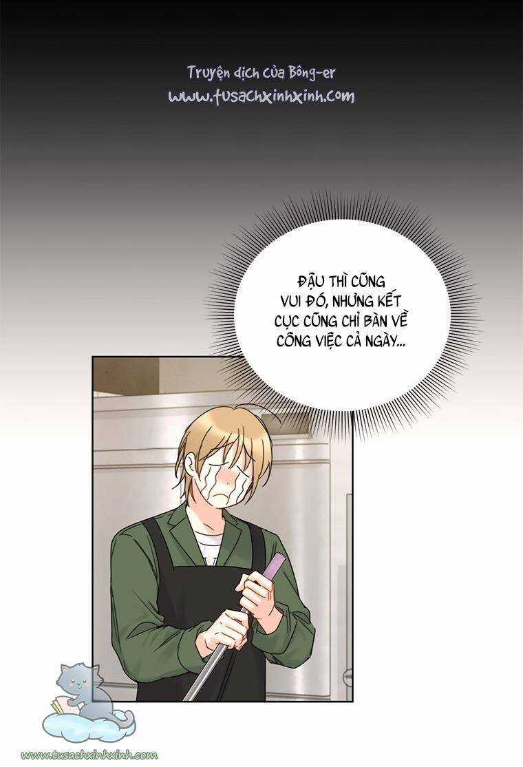 Hẹn Hò Chốn Công Sở - Chapter 110 - Trang 22