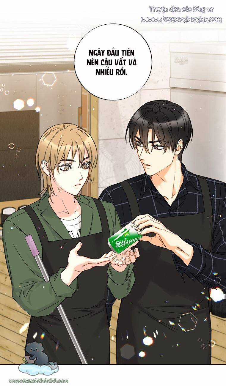 Hẹn Hò Chốn Công Sở - Chapter 110 - Trang 26