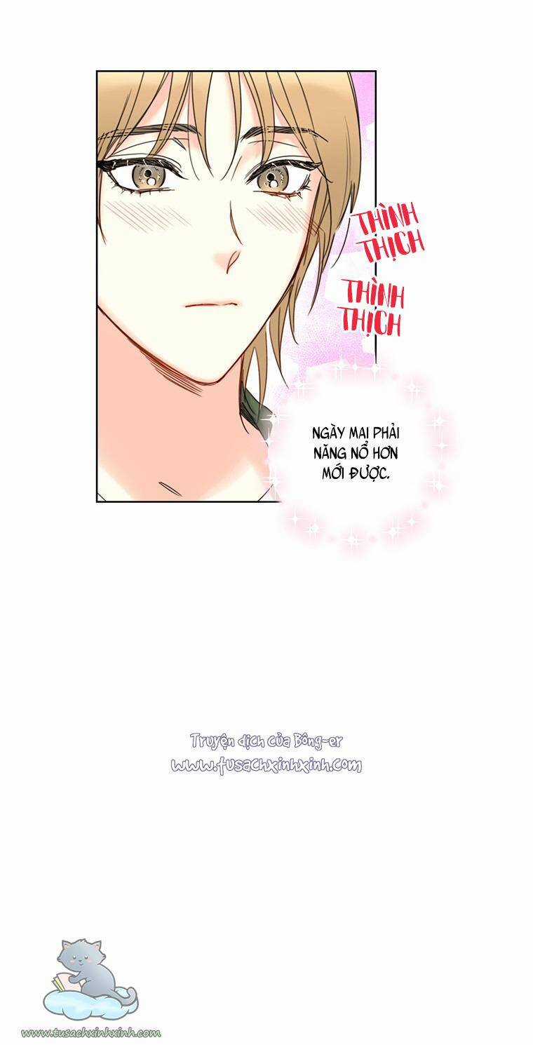 Hẹn Hò Chốn Công Sở - Chapter 110 - Trang 28