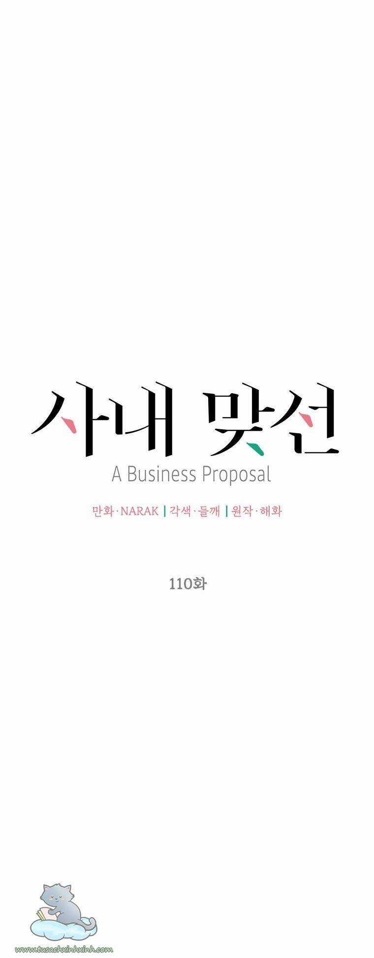 Hẹn Hò Chốn Công Sở - Chapter 110 - Trang 29