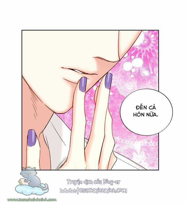 Hẹn Hò Chốn Công Sở - Chapter 110 - Trang 36