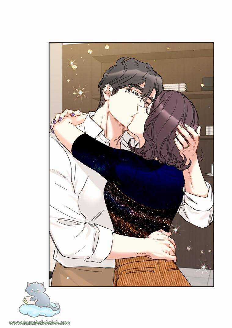 Hẹn Hò Chốn Công Sở - Chapter 110 - Trang 37