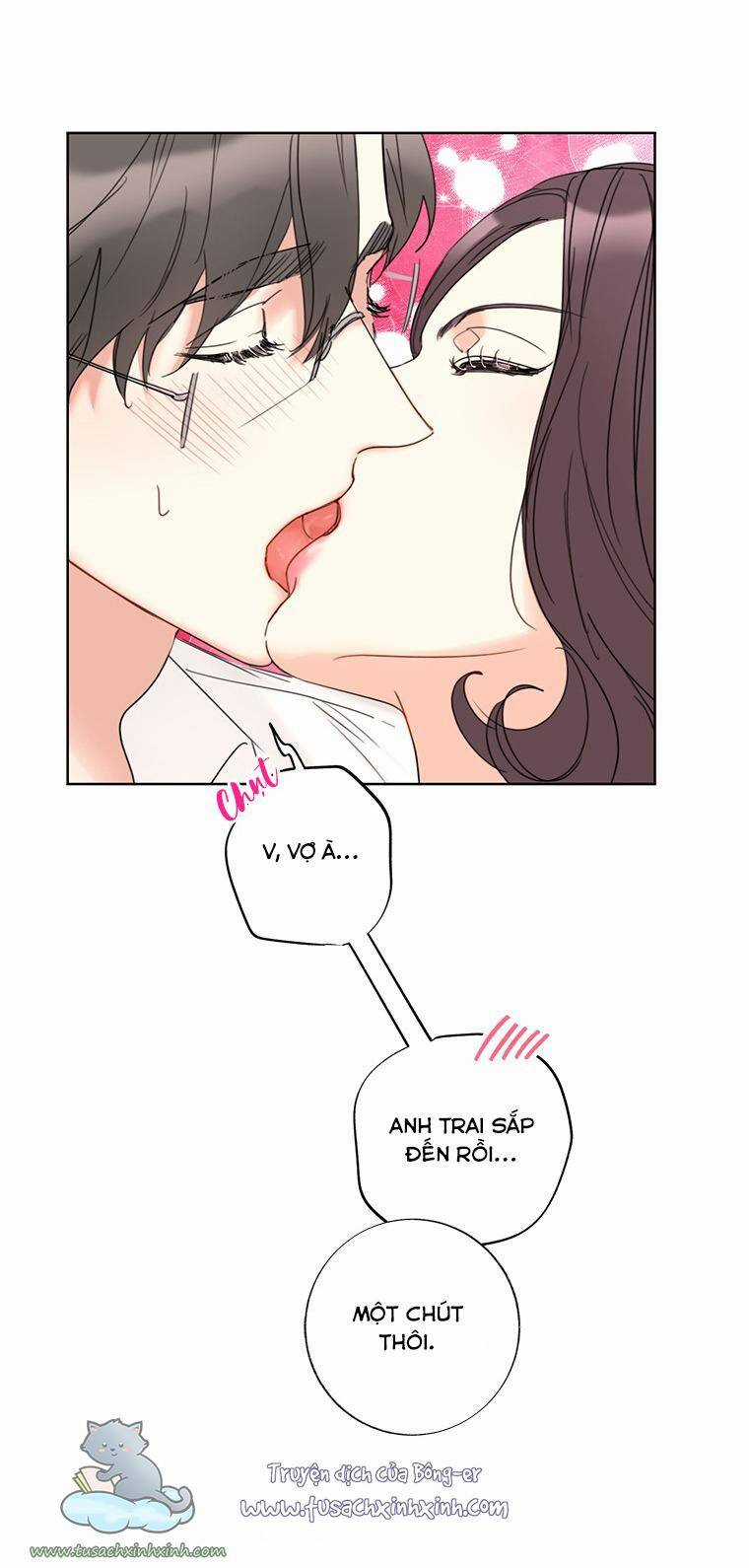 Hẹn Hò Chốn Công Sở - Chapter 110 - Trang 38