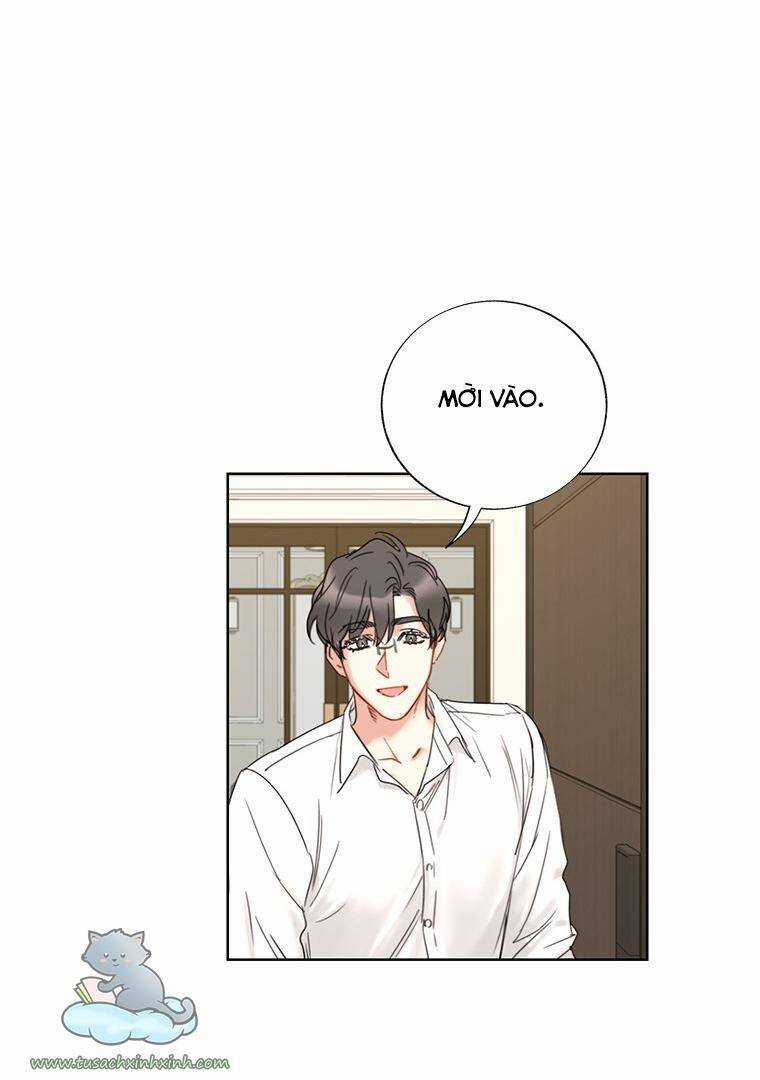 Hẹn Hò Chốn Công Sở - Chapter 110 - Trang 42