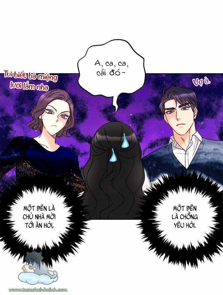 Hẹn Hò Chốn Công Sở - Chapter 110 - Trang 48