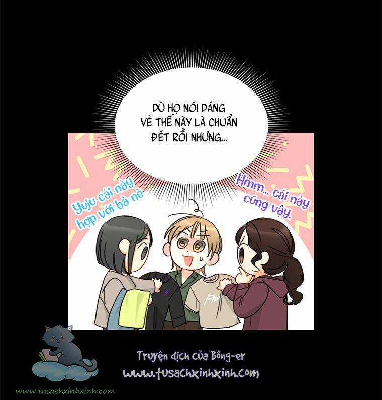 Hẹn Hò Chốn Công Sở - Chapter 110 - Trang 6