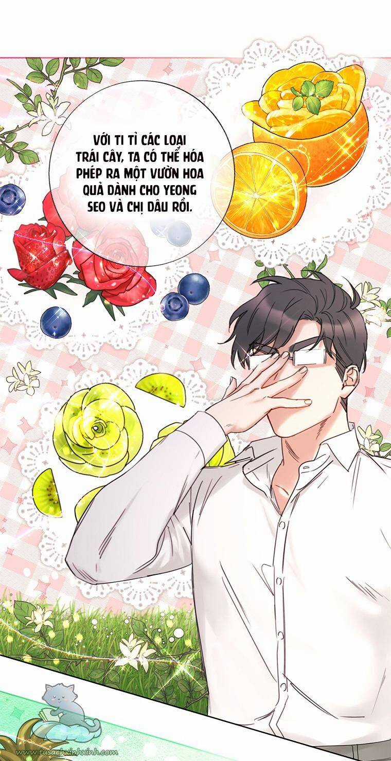 Hẹn Hò Chốn Công Sở - Chapter 110 - Trang 52