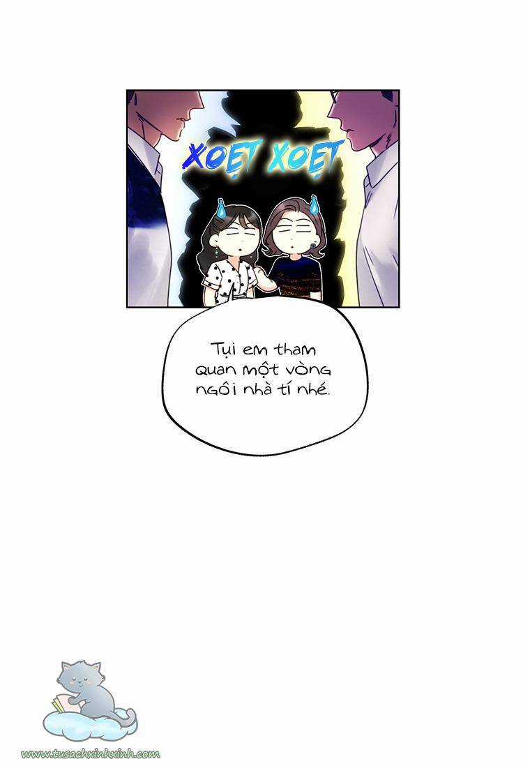 Hẹn Hò Chốn Công Sở - Chapter 110 - Trang 54