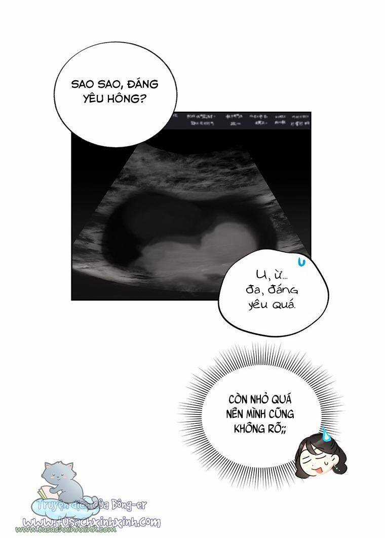 Hẹn Hò Chốn Công Sở - Chapter 110 - Trang 61