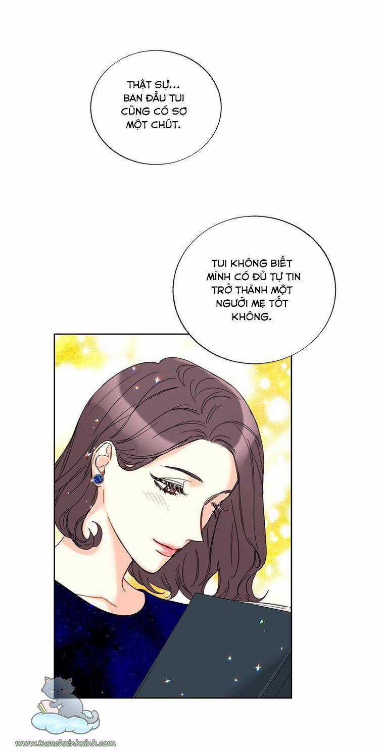 Hẹn Hò Chốn Công Sở - Chapter 110 - Trang 62