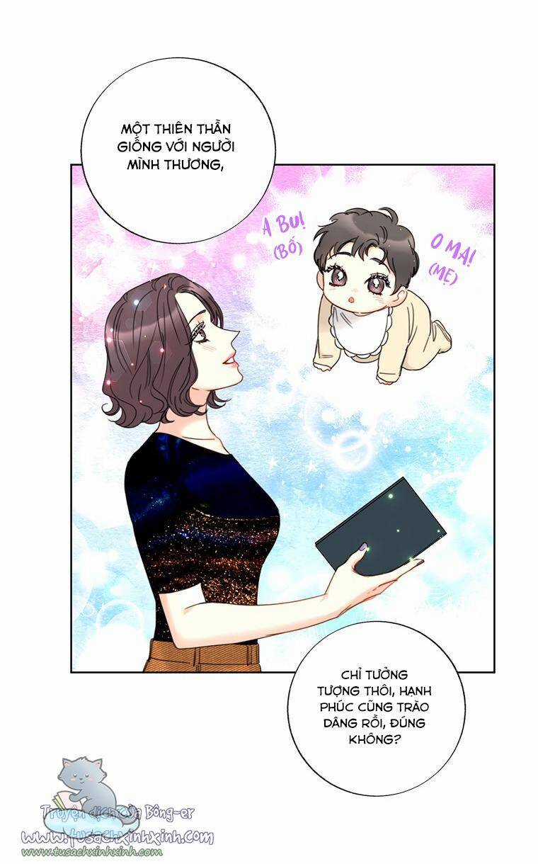 Hẹn Hò Chốn Công Sở - Chapter 110 - Trang 64