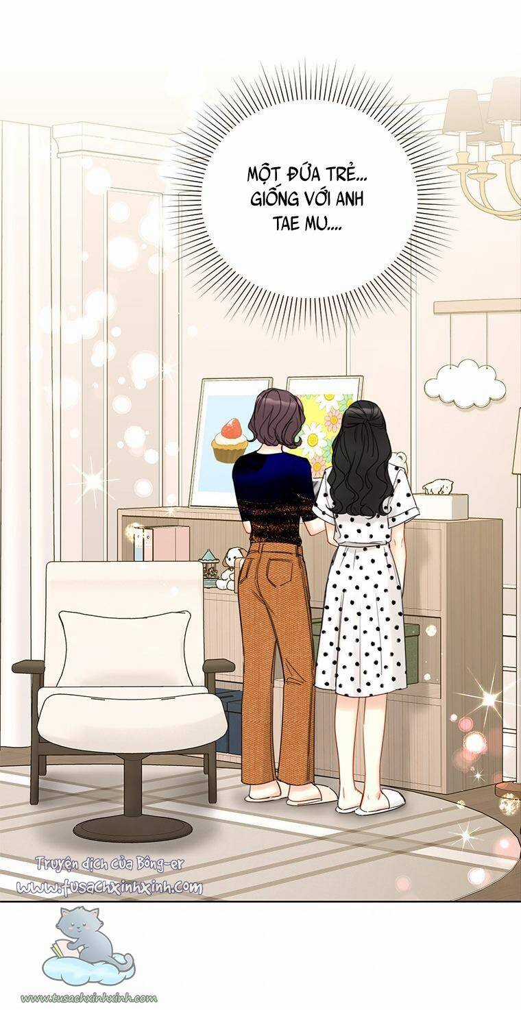 Hẹn Hò Chốn Công Sở - Chapter 110 - Trang 66