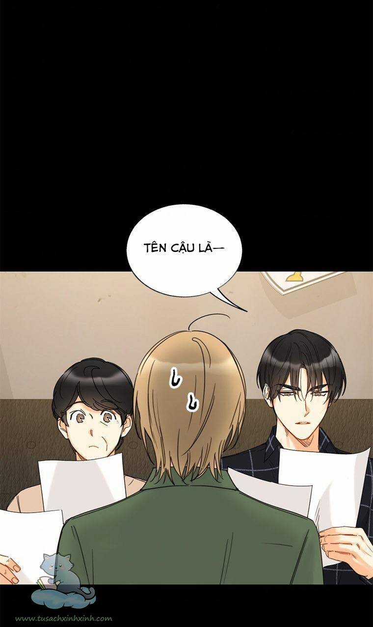 Hẹn Hò Chốn Công Sở - Chapter 110 - Trang 9