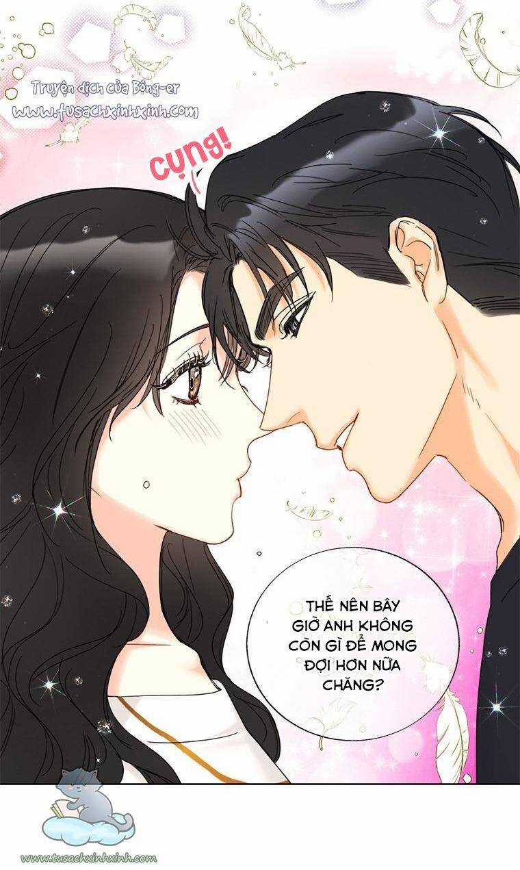 Hẹn Hò Chốn Công Sở - Chapter 111 - Trang 11