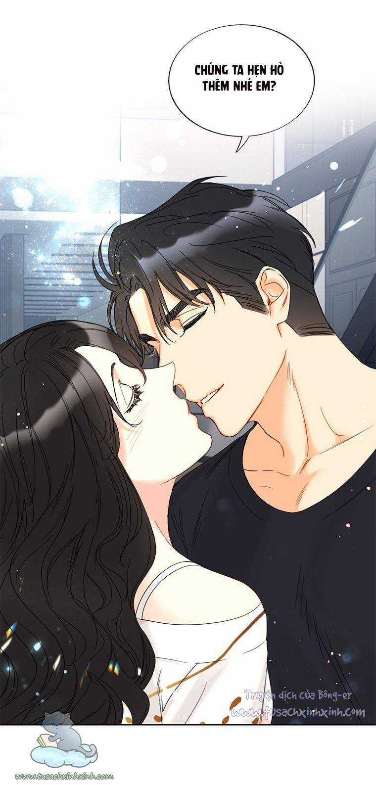 Hẹn Hò Chốn Công Sở - Chapter 111 - Trang 13