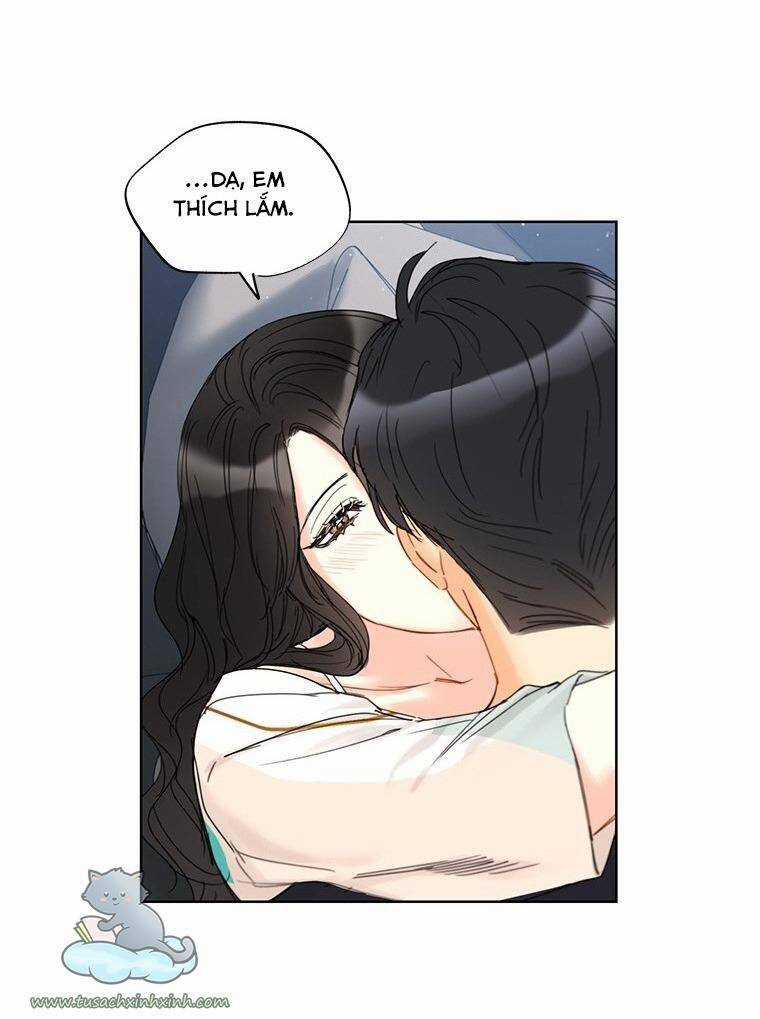 Hẹn Hò Chốn Công Sở - Chapter 111 - Trang 14