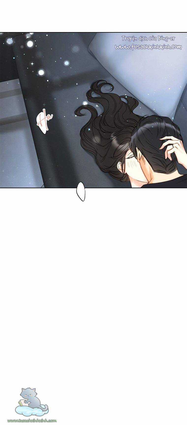 Hẹn Hò Chốn Công Sở - Chapter 111 - Trang 16