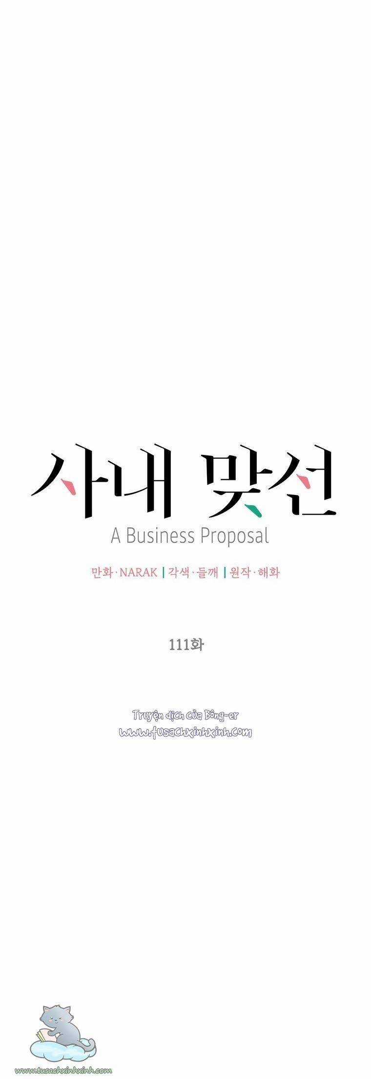 Hẹn Hò Chốn Công Sở - Chapter 111 - Trang 17