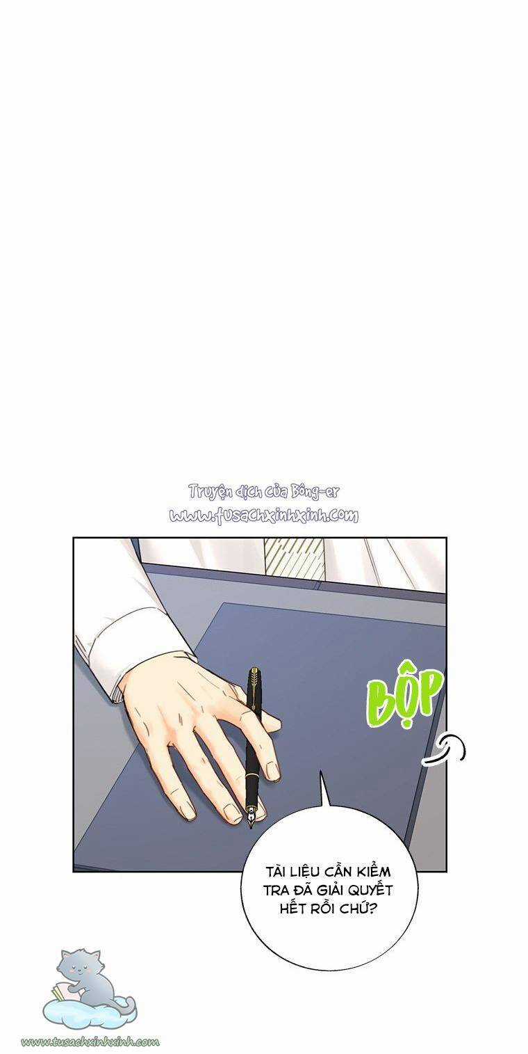 Hẹn Hò Chốn Công Sở - Chapter 111 - Trang 18