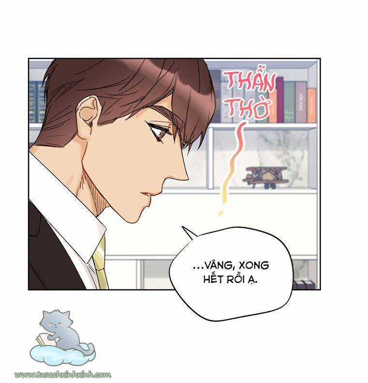 Hẹn Hò Chốn Công Sở - Chapter 111 - Trang 19