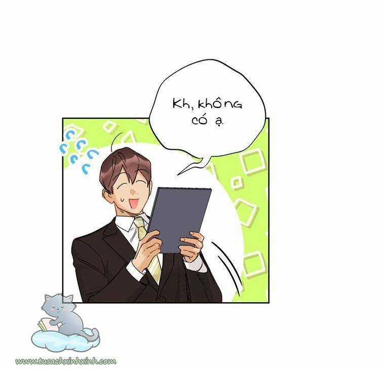 Hẹn Hò Chốn Công Sở - Chapter 111 - Trang 21