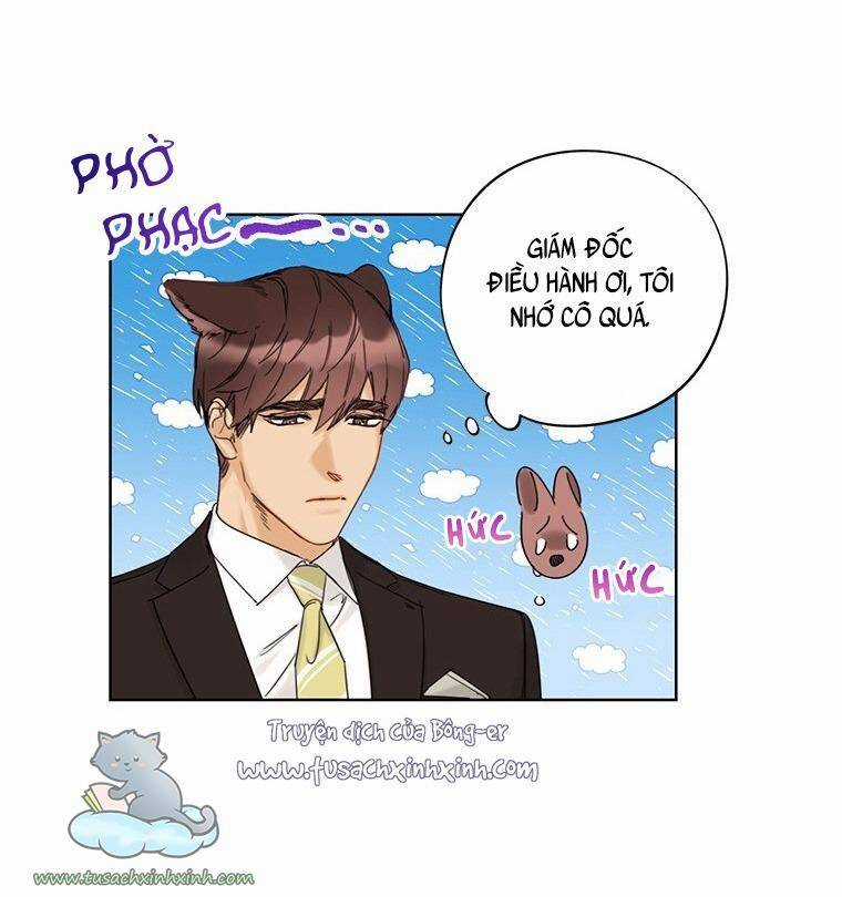 Hẹn Hò Chốn Công Sở - Chapter 111 - Trang 23