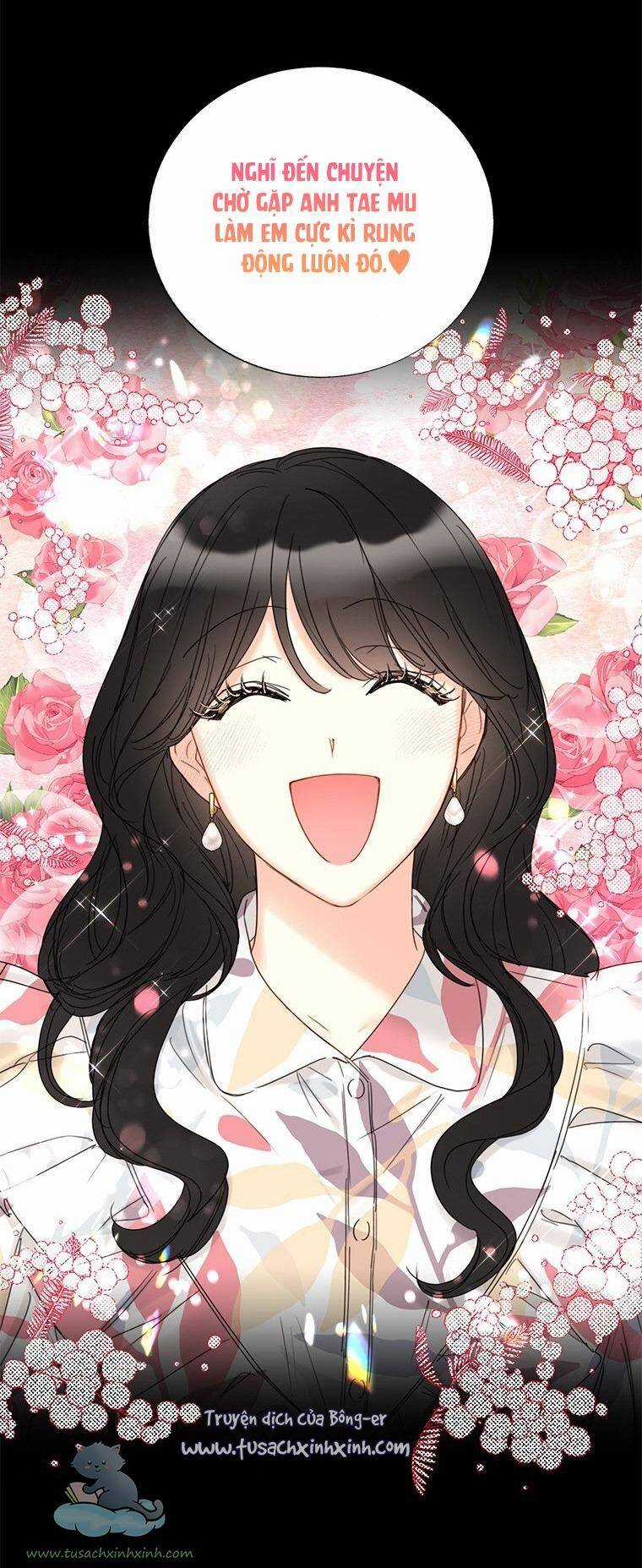 Hẹn Hò Chốn Công Sở - Chapter 111 - Trang 28