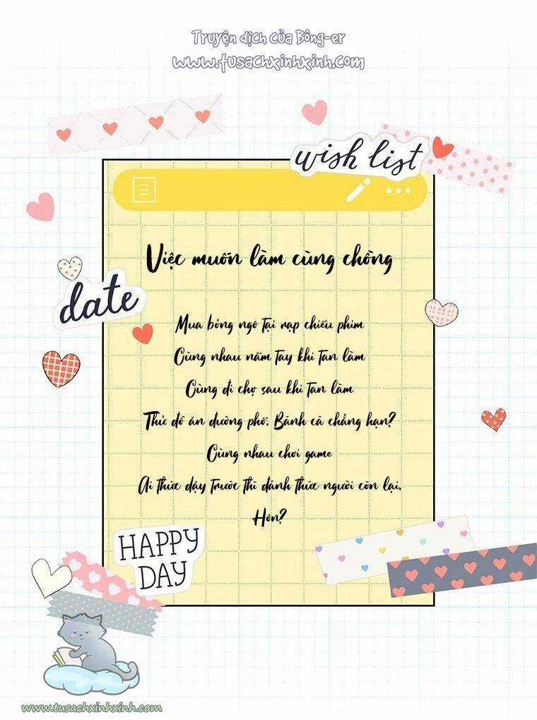 Hẹn Hò Chốn Công Sở - Chapter 111 - Trang 34