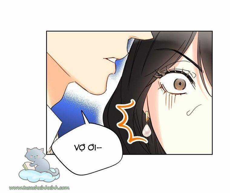 Hẹn Hò Chốn Công Sở - Chapter 111 - Trang 36