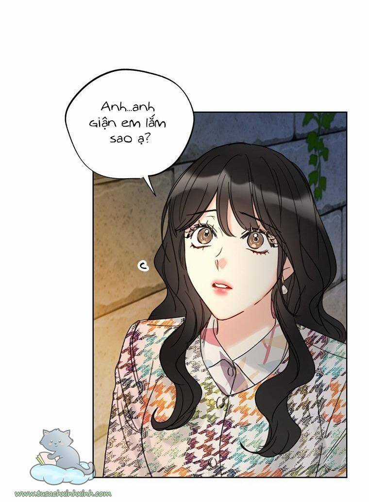 Hẹn Hò Chốn Công Sở - Chapter 111 - Trang 44