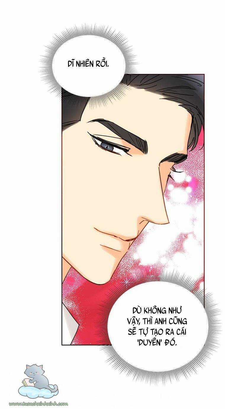 Hẹn Hò Chốn Công Sở - Chapter 111 - Trang 50