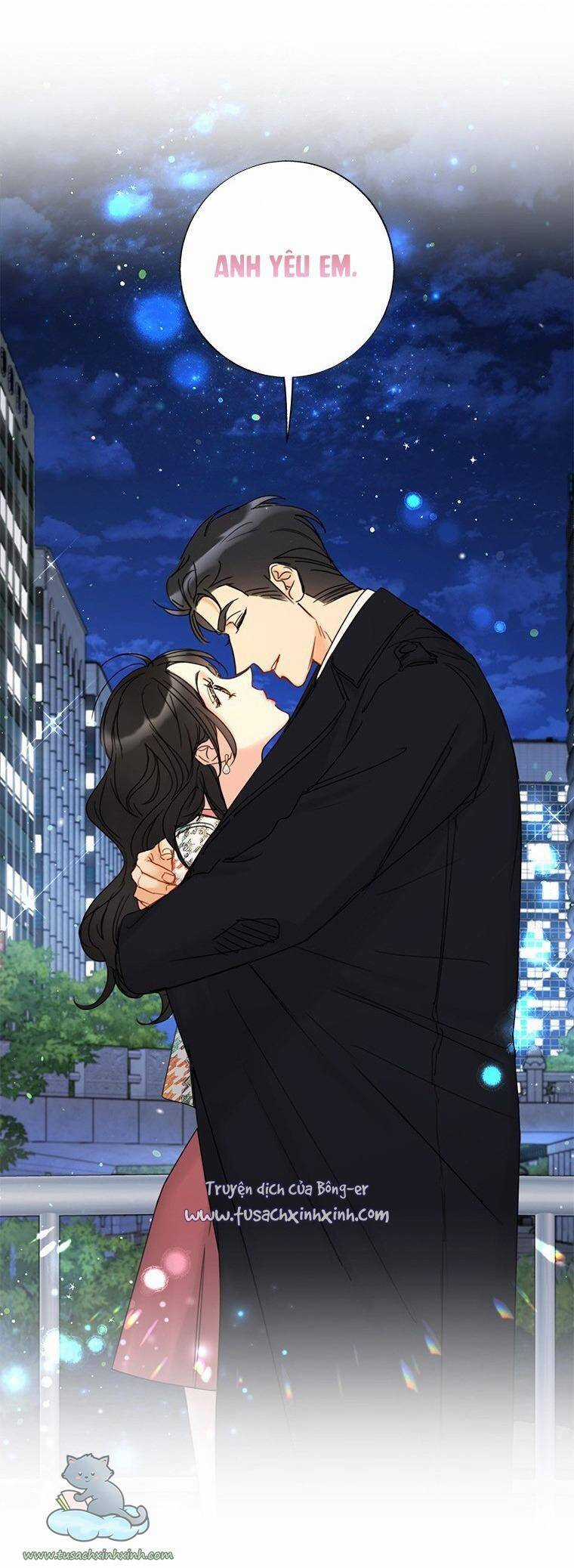 Hẹn Hò Chốn Công Sở - Chapter 111 - Trang 52