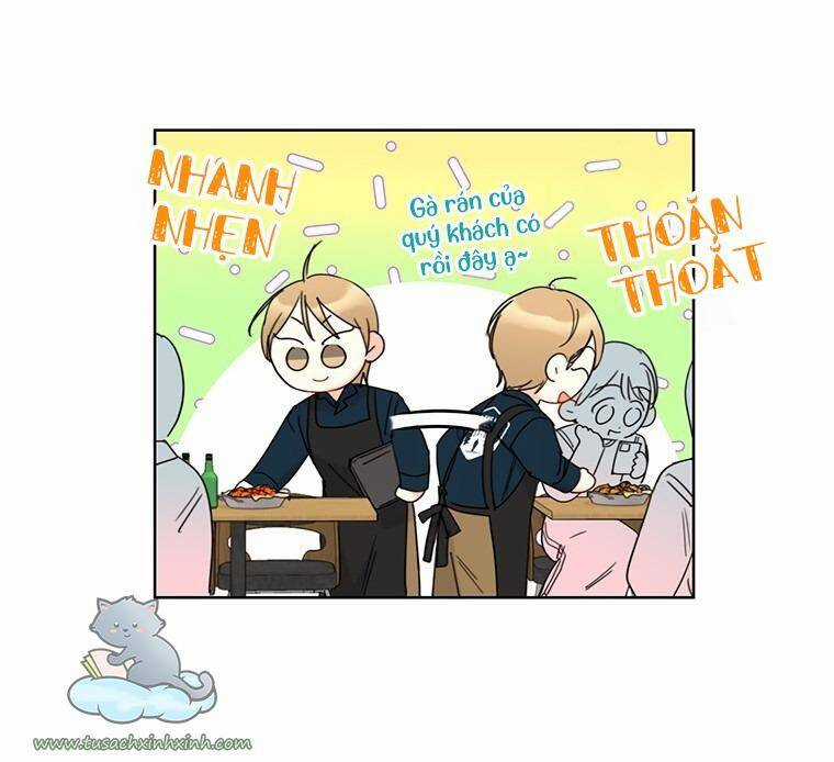 Hẹn Hò Chốn Công Sở - Chapter 111 - Trang 56