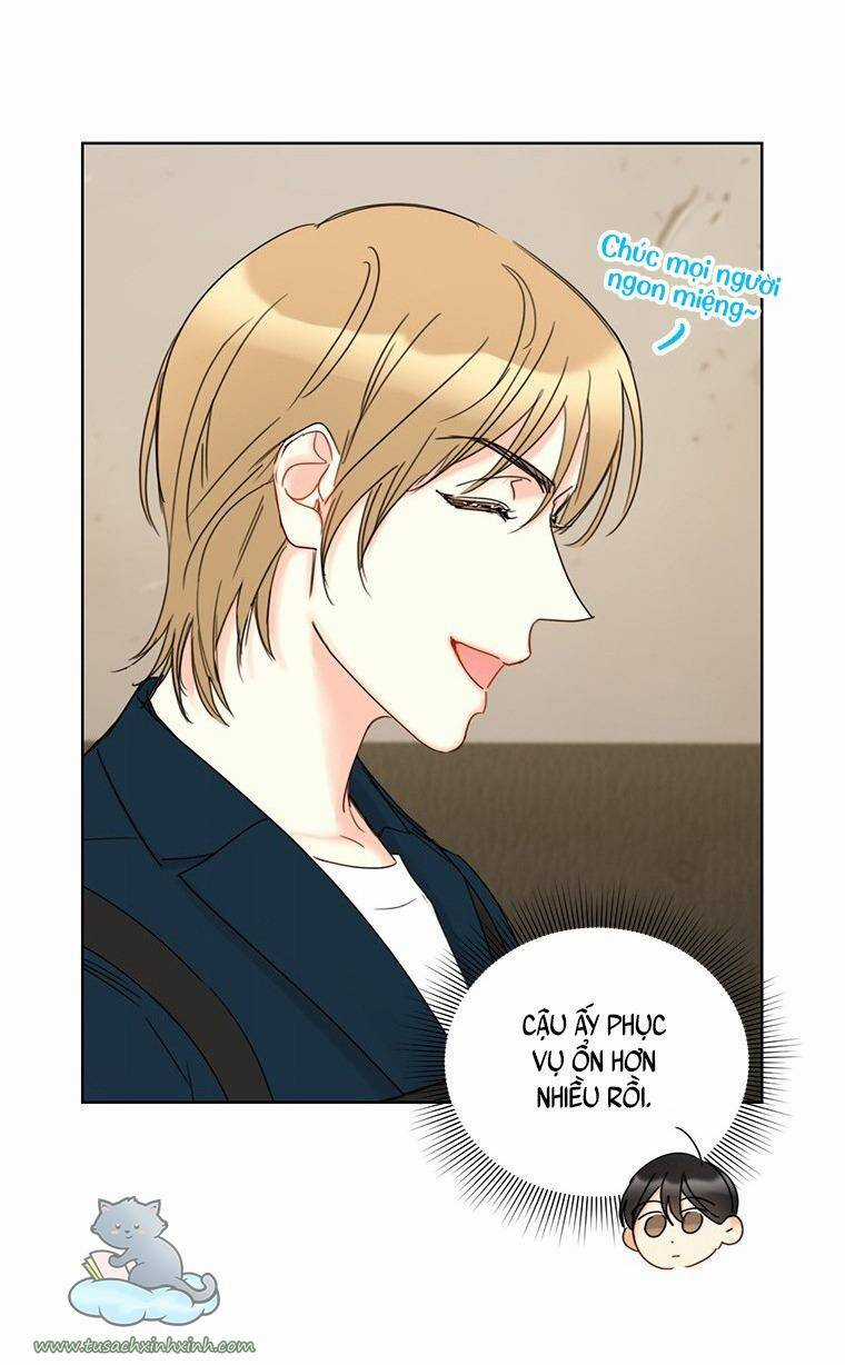 Hẹn Hò Chốn Công Sở - Chapter 111 - Trang 57