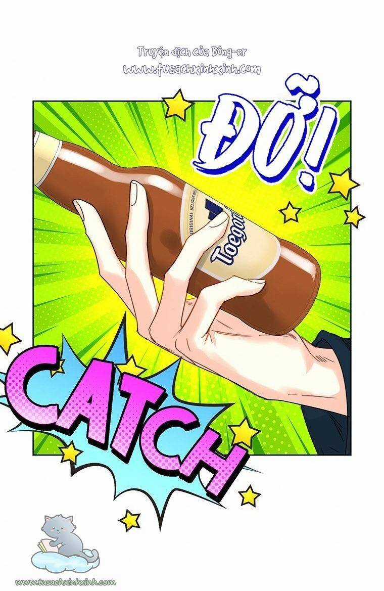 Hẹn Hò Chốn Công Sở - Chapter 111 - Trang 59