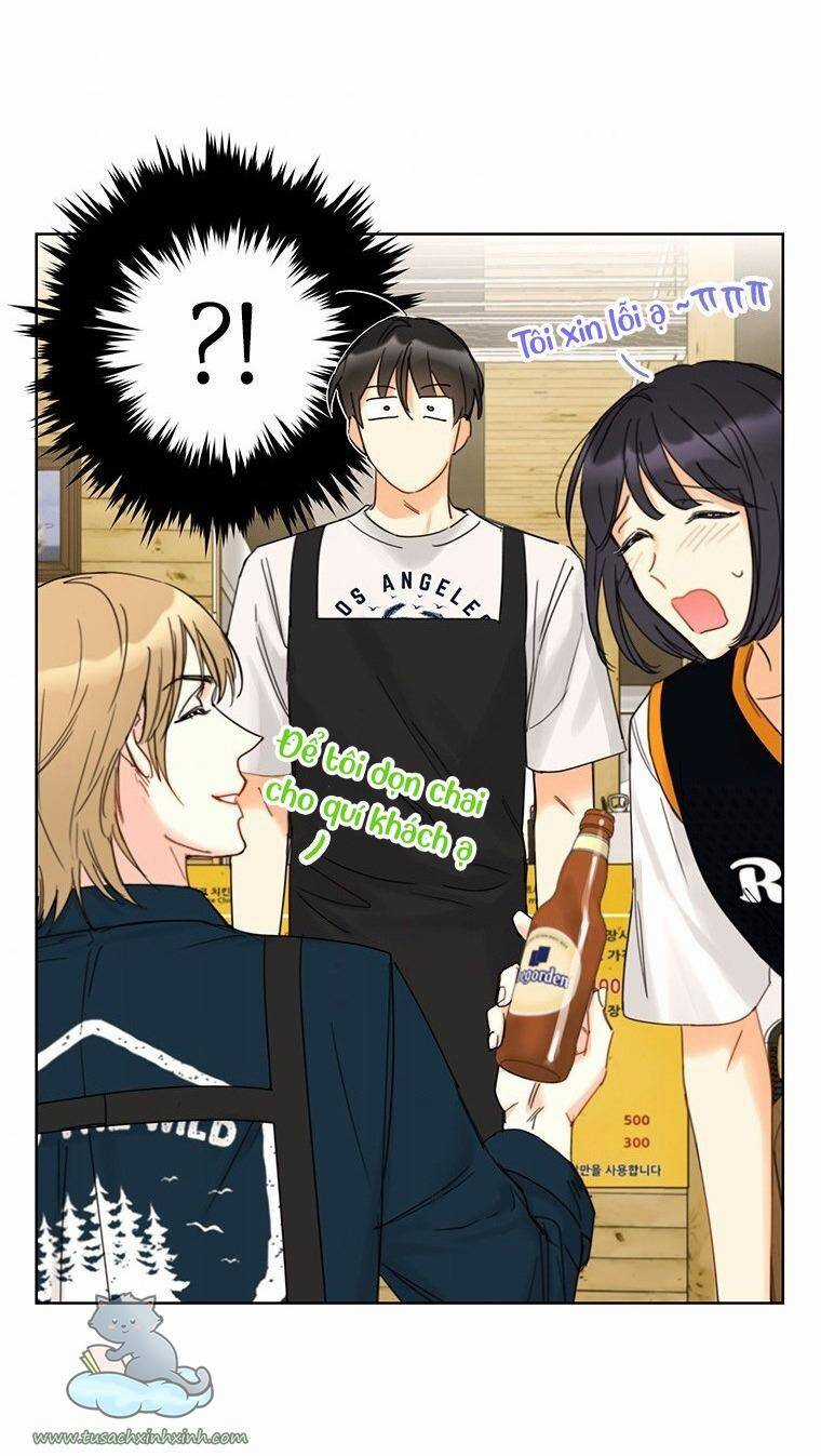 Hẹn Hò Chốn Công Sở - Chapter 111 - Trang 60