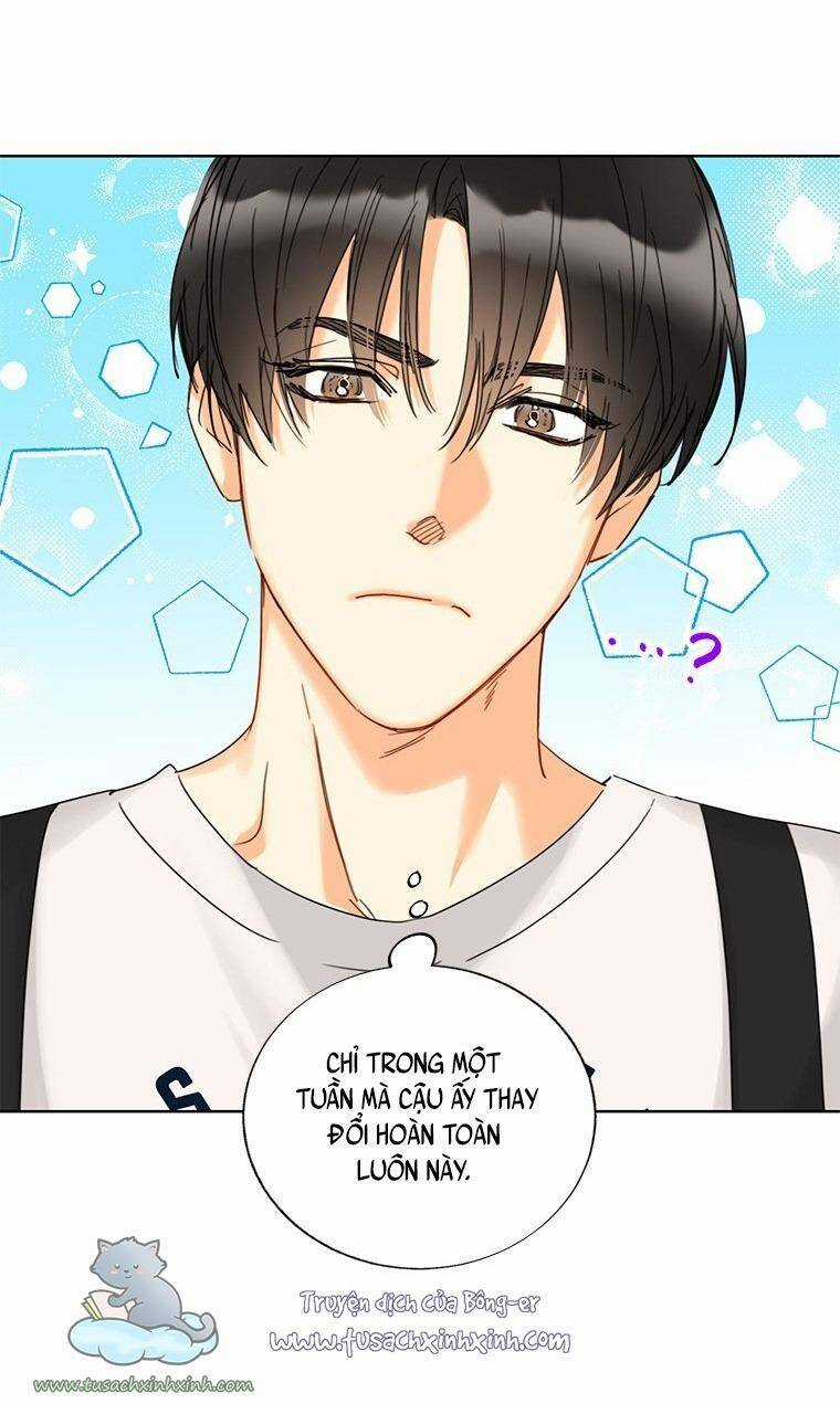 Hẹn Hò Chốn Công Sở - Chapter 111 - Trang 61