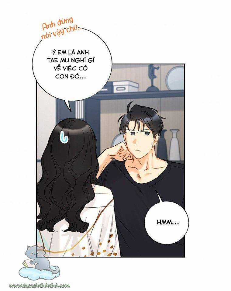 Hẹn Hò Chốn Công Sở - Chapter 111 - Trang 9