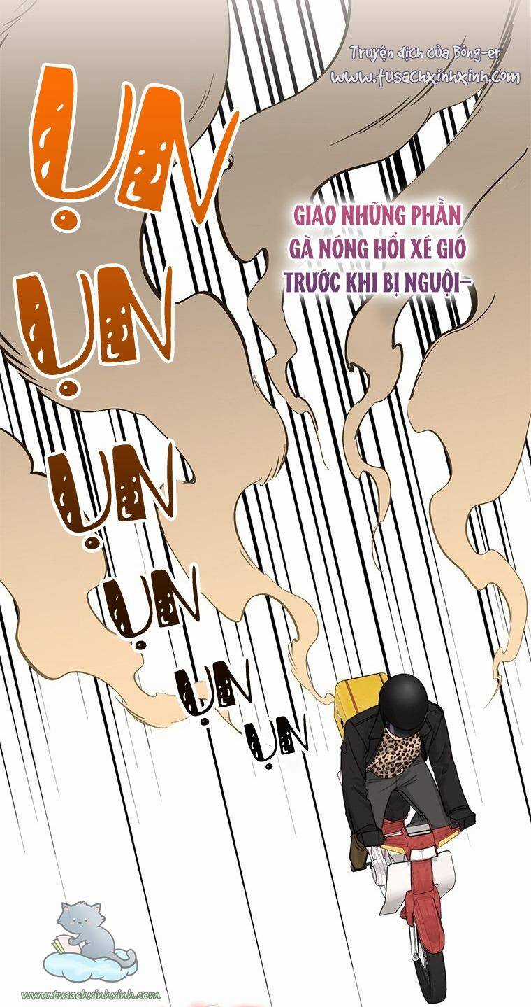 Hẹn Hò Chốn Công Sở - Chapter 112 - Trang 12